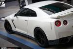 Nissan GT-R by ProDrive on ADV.1 Wheels (ADV005MV1CS) 2015 года